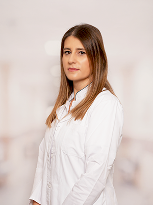 Dijana Baevska
