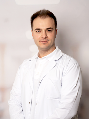 Dr. Boban Sotirovski