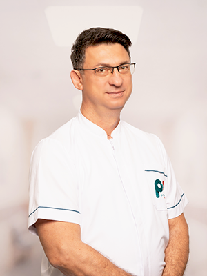 Dr. Dime Zaev