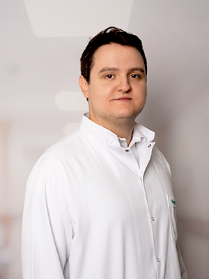 Dr. Ljuben Angelovski