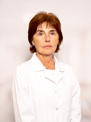 Dr. Mirjana Sazdovska