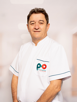 Dr. Naum Trpenoski