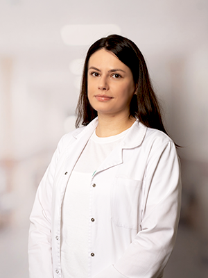 Dr. Sumeja Kasami