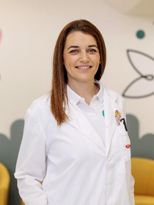 Dr. Viktorija Filev Fotevska
