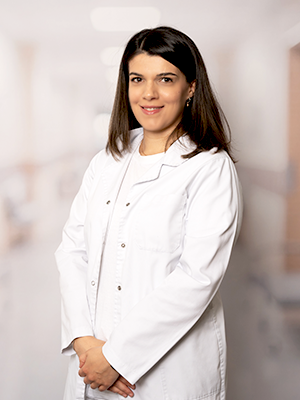Dr. Violeta Shijakova