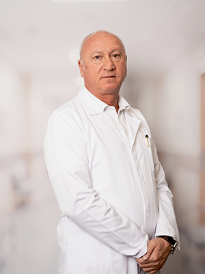 Dr. Zlatko Arnaudovski