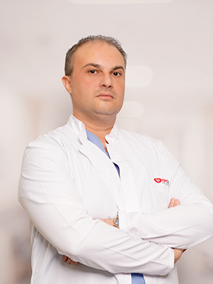 Dr. Zlatko Chipurovski