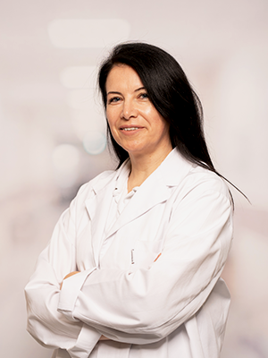 Eleonora Stojmanovska