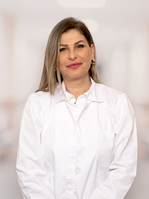 Vidanka Mladenovska